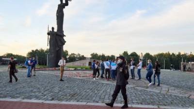 В Пензенской области определяются с форматом проведения Дня Победы - penzainform.ru - Пензенская обл. - Пенза