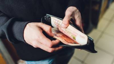 Названы регионы России с самыми высокими отраслевыми зарплатами - 5-tv.ru - Москва - Россия - окр. Янао