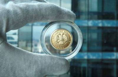 Рублевое позиционирование в Чикаго вновь стало длинным - CFTC - smartmoney.one
