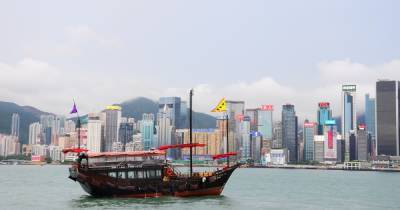 Узнайте, как выйти на рынки Восточной Азии - klops.ru - Гонконг - Гонконг