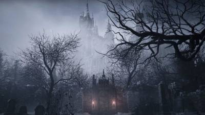 Разработчики объявили системные требования для игры Resident Evil Village - newinform.com