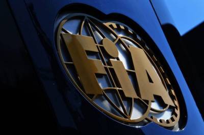 Майкл Маси - В FIA провели тренинг для гонщиков Формулы 2 - f1news.ru