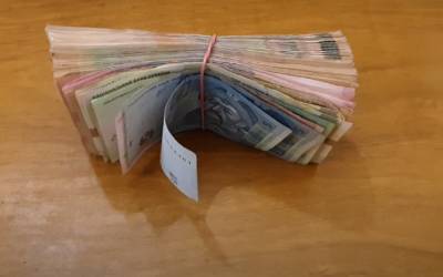 Перерасчет пенсий для работающих пенсионеров: в ПФУ назвали даты и суммы - ukrainianwall.com