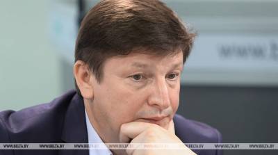 Марзалюк: любой вариант нацизма и экстремизма - это путь в никуда - belta.by - Куба - Слуцк