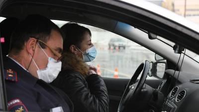 В МВД разъяснили новые правила сдачи экзамена на водительские права - iz.ru