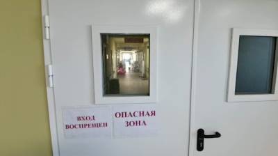 Прирост заболевших ковидом воронежцев оказался рекордно низким за 5 месяцев - vestivrn.ru - Воронеж - Воронежская обл.