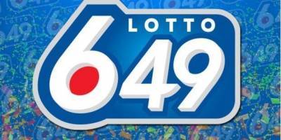 Канадец сорвал джекпот в национальной лотерее Lotto 6/49. На эти деньги можно купить частный остров - nv.ua - Канада