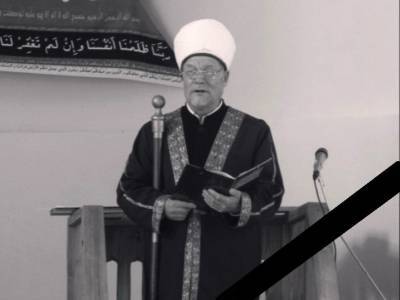 В Верхнем Уфалее на 72 году жизни скончался местный имам - znak.com - Челябинская обл. - Казань