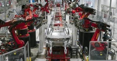 Илон Маск - Tesla, Volkswagen и все-все-все. Как автогиганты делят мировой рынок электромобилей - dsnews.ua