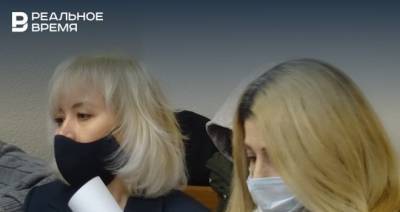 В Казани оглашают обвинение экс-замглаве Росреестра по РТ в аферах на 47 млн рублей - realnoevremya.ru - респ. Татарстан - Казань