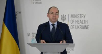 Максим Степанов - Второй этап вакцинации в Украине: Минздрав разрешил прививать семейных врачей и пенсионеров - focus.ua