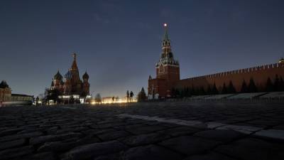 Более 2,3 тыс объектов в Москве отключат подсветку в рамках акции "Час Земли" 27 марта - m24.ru - Москва