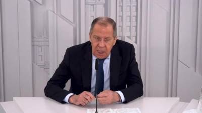 Сергей Лавров - Лавров заявил, что Россия и Китай сделают все для скорейшего открытия границ - piter.tv - Россия - Китай