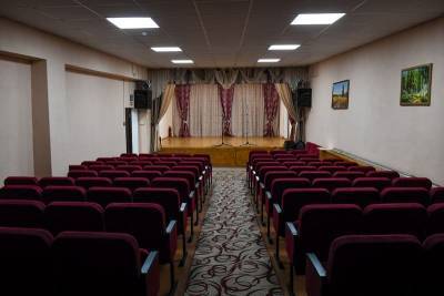 Алексей Островский - В Смоленской области на реализацию нацпроекта «Культура» направят 130 млн рублей - rabochy-put.ru - Смоленская обл.