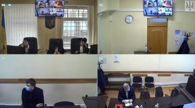 ВАКС признал виновным во взяточничестве очередного судью - ru.slovoidilo.ua - Закарпатская обл.