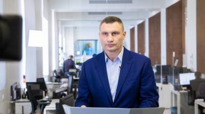 Виталий Кличко - В Киеве за сутки почти 350 новых случаев COVID - ru.slovoidilo.ua - Киев - Шевченковск - Оболонск