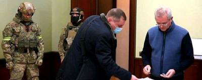 Иван Белозерцев - Федор Федотов - Борис Шпигель - Евгений Шпигель - Геннадий Марков - Антон Колосков - СКР предъявил обвинение губернатору Пензенской области Белозерцеву - runews24.ru - Пензенская обл.