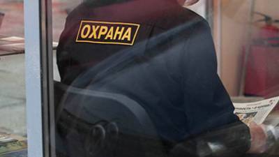 Охранник придорожного кафе в Омске застрелил посетителя из ружья - inforeactor.ru - Тюмень - Омск - Омская обл.