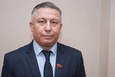 Денис Добряков - У мэра Рыбинска появился конкурент от КПРФ - yar.mk.ru - Рыбинск