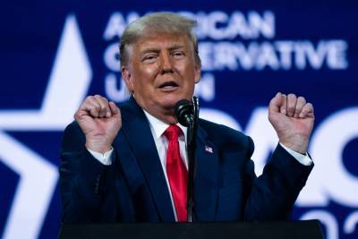Дональд Трамп - Джейсон Миллер - Дональд Трамп запустит собственную соцсеть после блокировки в Twitter и Facebook - 24tv.ua - Twitter