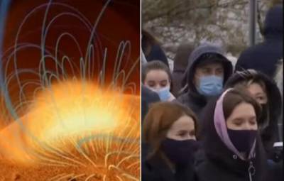 Коснется даже людей без метеозависимости: весной магнитные бури ударят с новой силой, названы даты - politeka.net