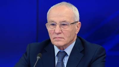Роман Старовойт - Григорий Рапота будет представлять Курскую область в Совете Федерации - gazeta.ru - Курская обл. - ?