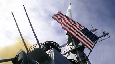 США модернизируют ПРО из-за новейшего российского гиперзвукового оружия - profile.ru