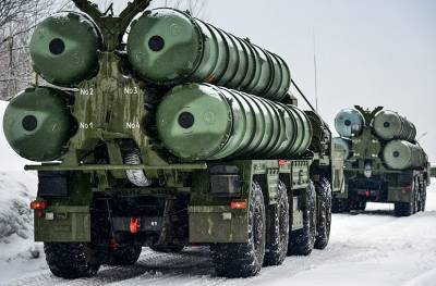 Названо оружие, с помощью которого Россия защитит Крым в случае нападения врага - actualnews.org - Крым