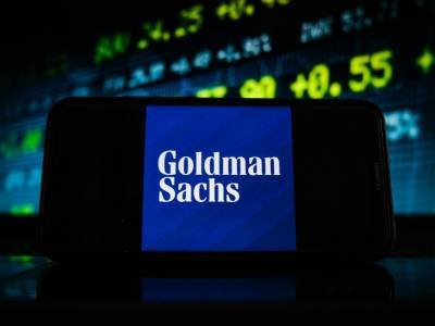 Младшие сотрудники Goldman Sachs оценили условия своей работы в два балла из 10 - sobesednik.ru