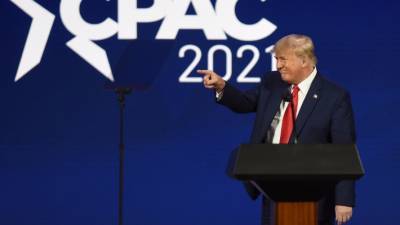 Дональд Трамп - Трамп создаст новую политическую силу с помощью аналога Twitter - polit.info - США