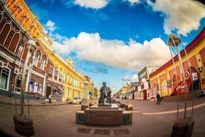 Возможное присоединение Ейска к Ростовской области в сети назвали аннексией - kuban.mk.ru - Ростовская обл. - Ейск