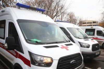 Ольга Ярославская - Детский омбудсмен рассказала о состоянии девочки, жившей с мертвой матерью - vm.ru - Москва