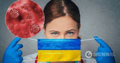 Коронавирус в Украине и мире: статистика на 22 марта - obozrevatel.com - Турция - Бразилия