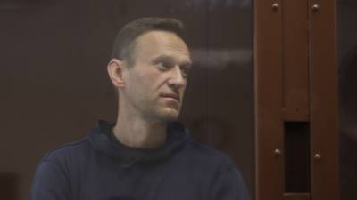 Навальный - СК отказался возбуждать дело по факту госпитализации Навального - newinform.com - Москва - Берлин - Томск
