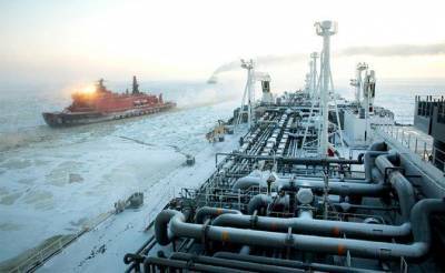 Леонид Михельсон - В битве за китайский рынок «Газпром» сойдется с «Роснефтью» - smartmoney.one