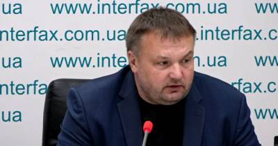 Вадим Денисенко - Количество украинцев, которые считают, что страна идет не туда, сократилось, — соцопрос UIF - dsnews.ua