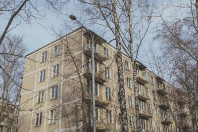 В Кривом Роге мужчина несколько лет держал в квартире труп сестры - news.bigmir.net - Кривой Рог