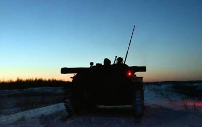 Названо имя погибшего в зоне ООС морпеха - korrespondent.net - Украина - Николаев - Донбасс