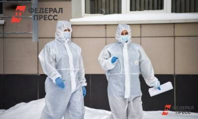 Радий Хабиров - Минздрав Башкирии усилит меры предосторожности против COVID - fedpress.ru - Башкирия - Уфа
