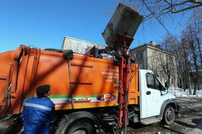 Власти Уфы попросили жителей города убраться самим - news102.ru - Уфа