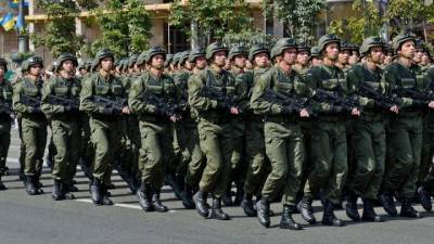 Яков Осадчий - Украинские военные отказались выполнять приказы в Донбассе - delovoe.tv - Украина - Крым - ЛНР - Счастье - Донбасс