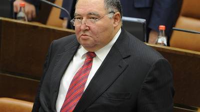 Иван Белозерцев - Борис Шпигель - Ольга Дружинина - Антон Колосков - Подозреваемому в даче взятки бизнесмену Борису Шпигелю вызывали скорую в изолятор - m24.ru - Москва - Пензенская обл.