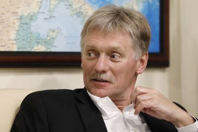 Дмитрий Песков - Сергей Лавров - Песков: Россия не может исключать ни одну из западных угроз - tvc.ru - Москва