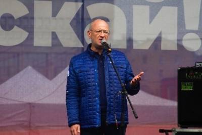 Иван Дорофеев - Адвокат: арестованного родственника Резника склоняют дать показания на депутата - spb.mk.ru