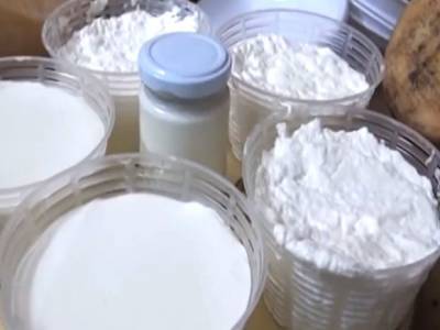В российских магазинах практически половина молочки оказалась «второй свежести» - rosbalt.ru - Москва - Санкт-Петербург - Краснодар - Воронеж - Новосибирск - Нижний Новгород