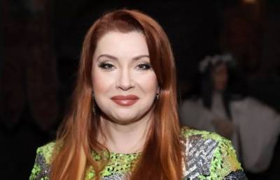 Вера Сотникова - Сотникова рассказала о влюбившейся в нее актрисе - pupolita.ru