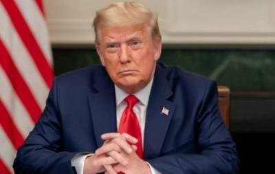 Дональд Трамп - Джейсон Миллер - Дональд Трамп собирается запустить собственную социальную сеть - skuke.net - США