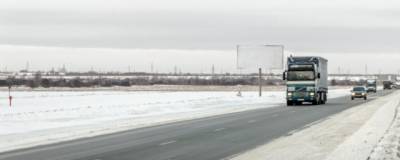 Трассу М-5 «Урал» на въезде в Самару расширят до шести полос - runews24.ru - Самара - Самарская обл.