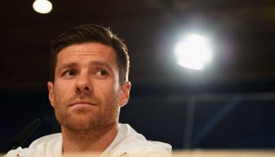 Хаби Алонсо возглавит Боруссию М летом - sportarena.com - Мадрид