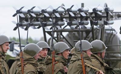 wPolityce (Польша): сколько поляков видит в России непосредственную угрозу? - inosmi.ru - Москва - Россия - Грузия - Польша - Берлин - Варшава